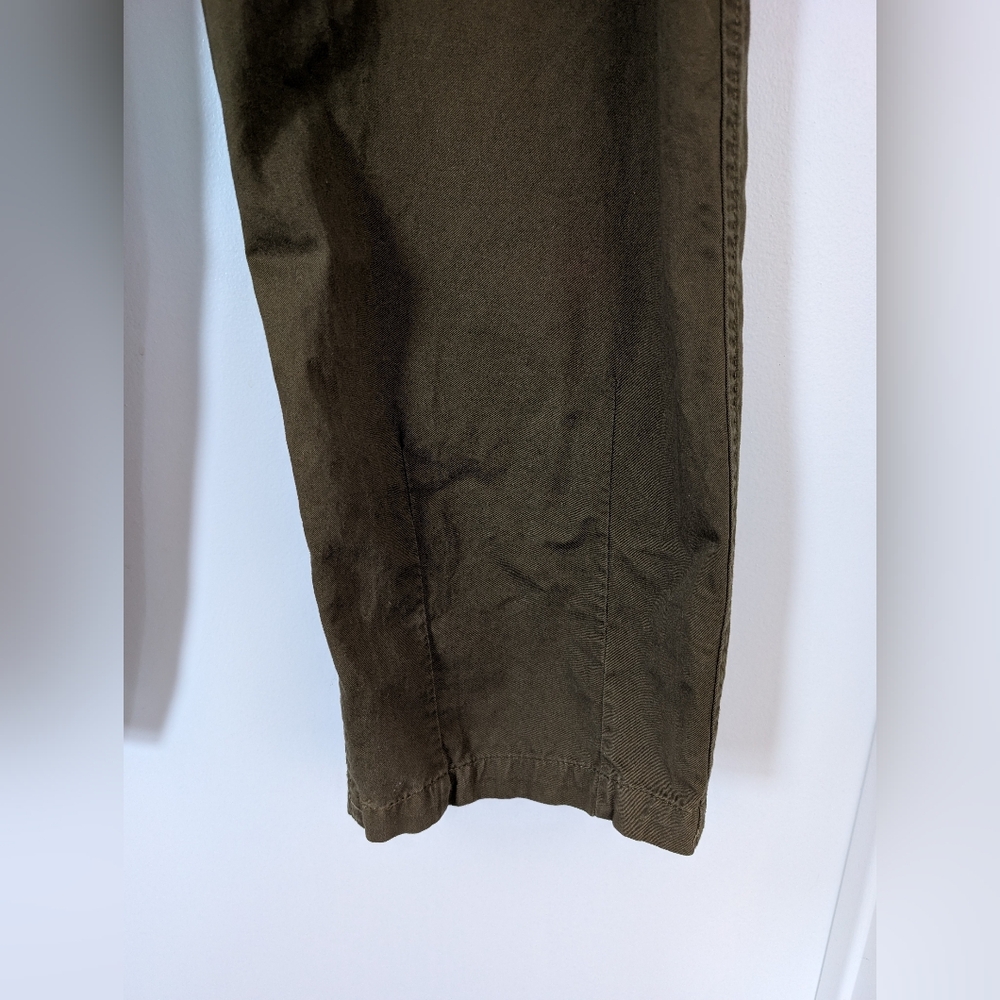 Levi's Baggy Surplus Pants 90s Relaxed Cargo 90s retro Size W29 X L29 - Picture 4 of 8